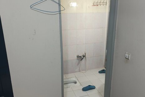 آپارتمان مبله تکخواب در گرگان