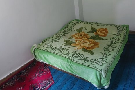 خانه ویلایی تکخواب گیلار در رشت
