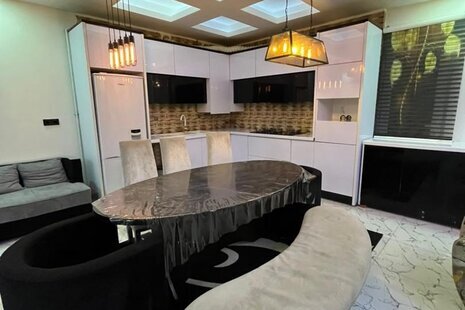 ویلا استخردار سه خواب ماتریس در لشگرآباد