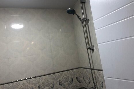 ویلا دوبلکس دو خواب بهارخواب در رشت