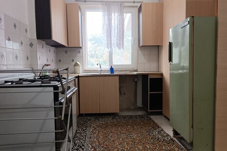 واحد در طبقه همکف ویلا سرای آرامش نوشهر