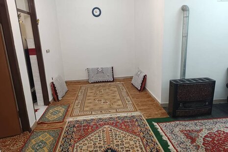 ویلا مبله دوخواب ماهور در کوچصفهان