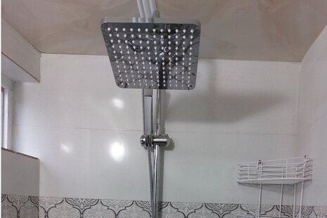 واحد در طبقه سوم ویلا شیرگاه