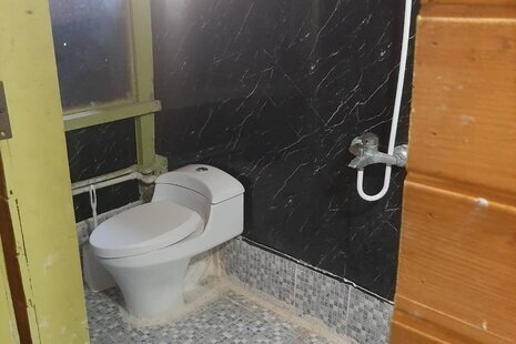 واحد مبله تکخواب 21 در هتل آپارتمان محمودآباد