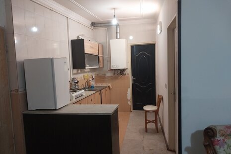 آپارتمان مبله تکخواب در یزد