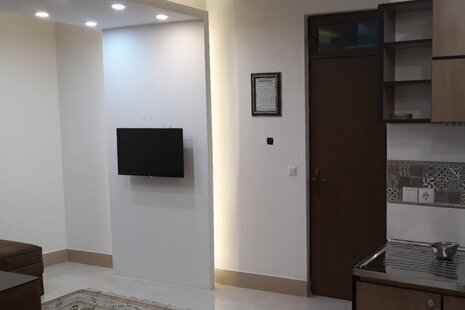 آپارتمان یک خواب در محمودآباد
