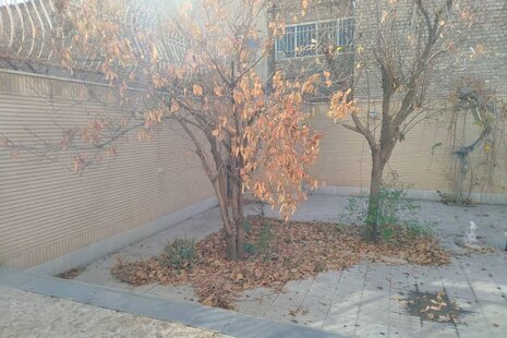 آپارتمان مبله دو خواب امیریه در اصفهان