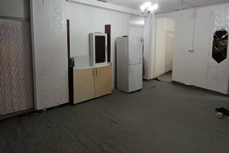 واحد دوازده تخت ویژه بانوان در پانسیون اهواز