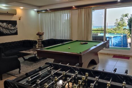 ویلا دوبلکس سه خواب در کیش