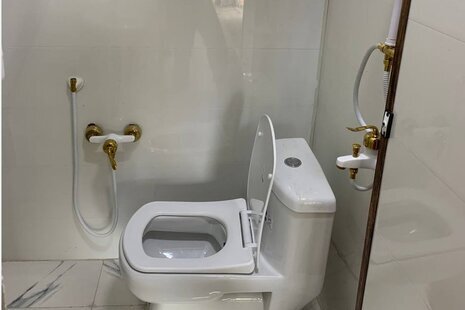 کلبه سوئیسی دوبلکس سهیل در لاهیجان