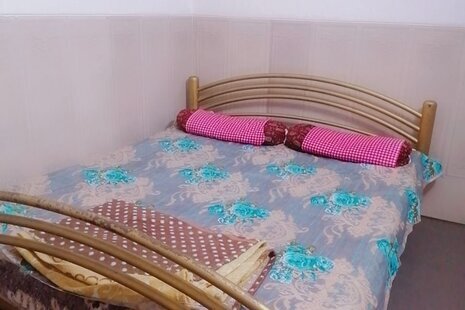 آپارتمان مبله تکخواب یزد