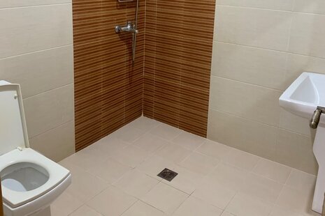 آپارتمان مبله تکخواب سدر 3 در کیش