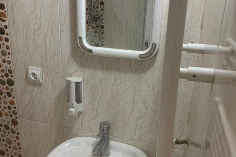 آپارتمان مبله تکخواب شهروند در اصفهان