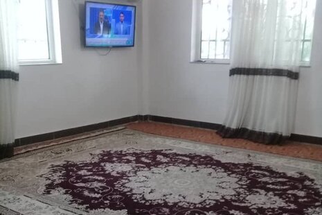 ویلا دو خواب در روستا شیوا
