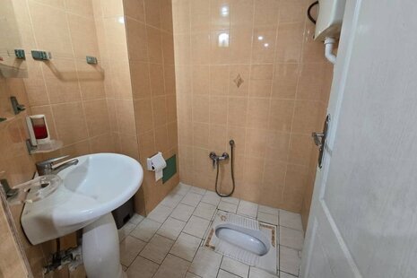 آپارتمان مبله دوخواب احسان 2 در شیراز