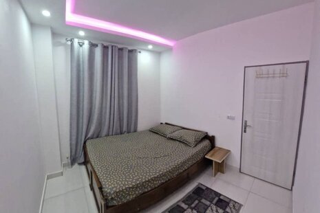 ویلا مبله استخردار دو خواب سپید در بندر انزلی