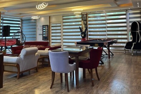 ویلا استخردار سه خواب اِما در شهریار