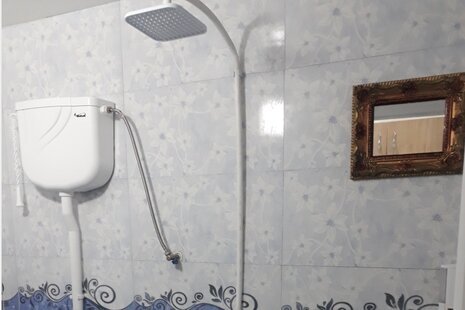 سوئیت 20 متری در کاشان