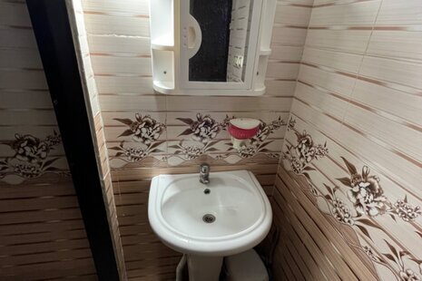 خانه ویلایی دو خواب مبله در رشت