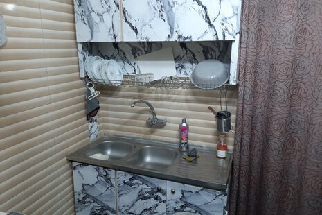 سوئیت مبله واحد 1 در هفده شهریور تهران