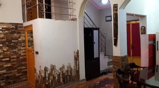 ویلا ساحلی دوبلکس بابلسر