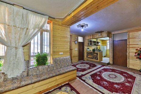 آپارتمان مبله دوخواب 1 در خانقاه