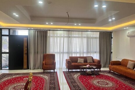 ویلا دو خواب مبله در محمود آباد