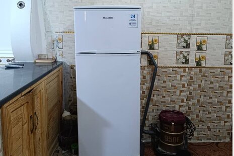 ویلا سنتی دو خواب سمبوک در قشم