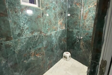 کلبه سوئیسی مبله دوبلکس تک خواب در بابل
