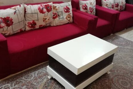 آپارتمان دوبلکس سه خواب در مشهد