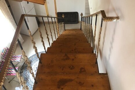 ویلا دوبلکس تاپل در قائم شهر