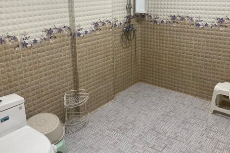 آپارتمان دو خواب مبله سما 5 در قشم