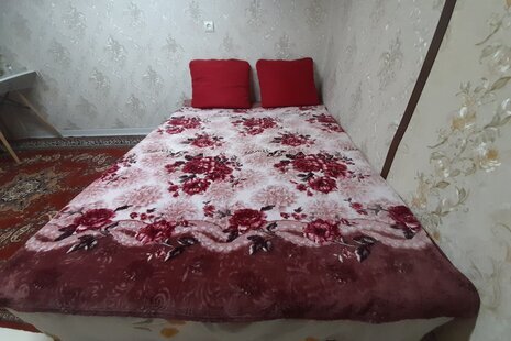 سوئیت مهراد در کرج