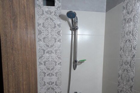 آپارتمان مبله تکخواب در خلخال