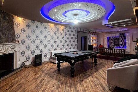 ویلا دوبلکس استخردار 4 خواب عمارت سلین در رودهن