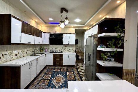 ویلا دو خواب در سیراف