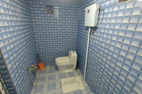 ویلا واحد 2 مبله در شیرگاه