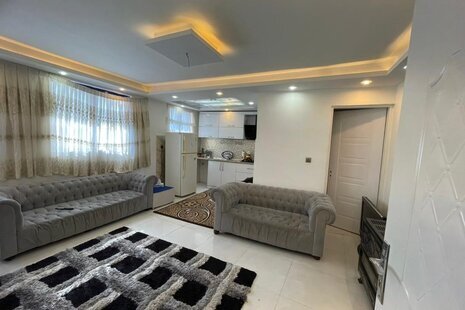 آپارتمان مبله تکخواب در رشت