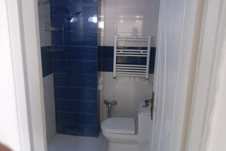 آپارتمان دو خواب مبله در اصفهان