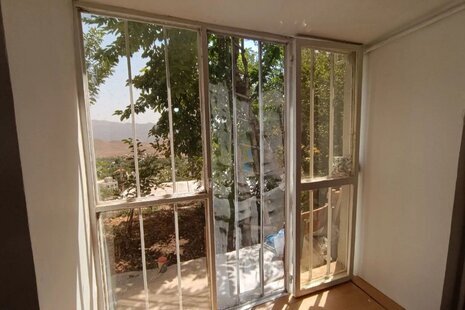 آپارتمان مبله تکخواب در قزوین