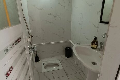 آپارتمان مبله تکخواب در قزوین