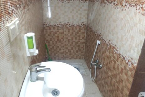 ویلا مبله دوخواب گلسرخ در خرم آباد