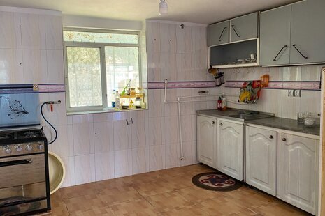 ویلا مبله تک خواب آشیانه مه در رامیان