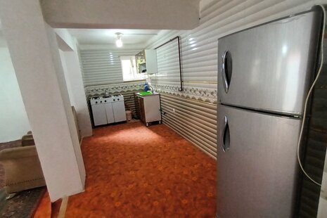 ویلا تک خواب در روستا گیجاو اسالم