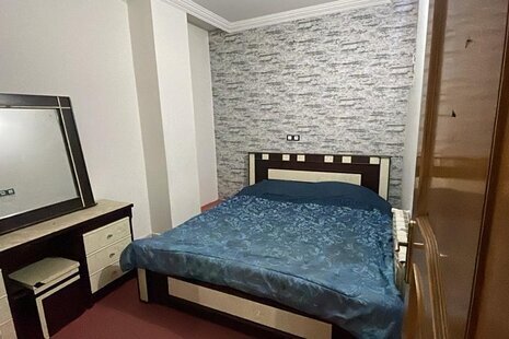 آپارتمان مبله دوخواب در اصفهان