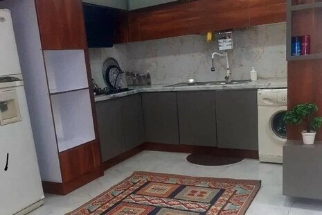 ویلا تریپلکس استخردار چهارخواب پاسارگاد در سرخرود