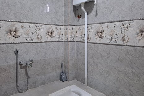 ویلا مبله دوخواب در اسالم