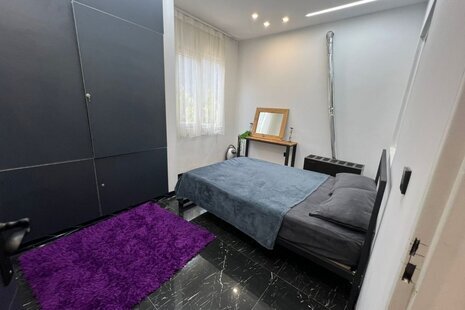 ویلا مبله دوخواب استخردار رهام در چهارباغ