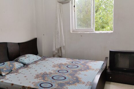 ویلا تکخواب مبله در رشت