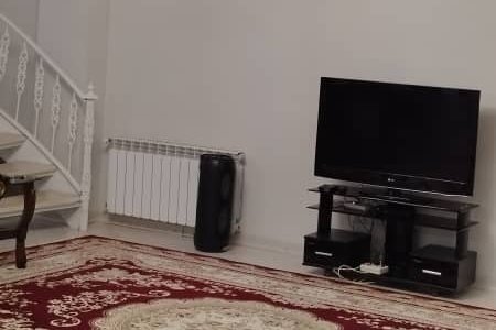 ویلا دوبلکس دوخواب ذبیحی در رامسر